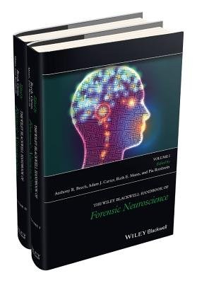 Wiley Blackwell Handbook of Forensic Neuroscience, 2 Volume Set