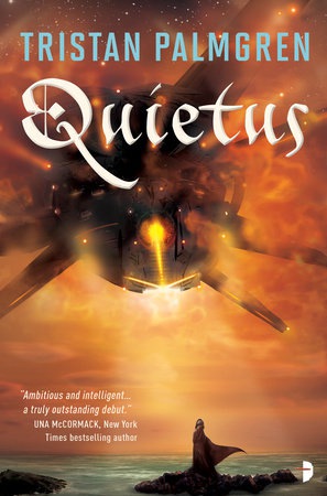 Quietus