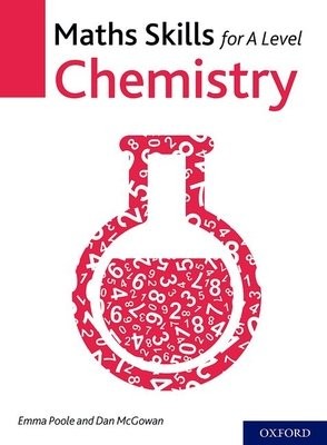 Maths Skills for A Level Chemistry