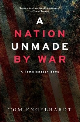 Nation Unmade By War