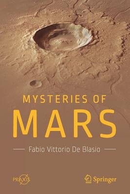 Mysteries of Mars