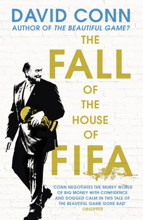 Fall of the House of Fifa