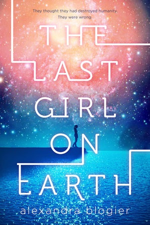 Last Girl on Earth