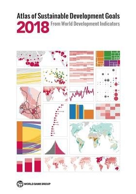 Atlas of Sustainable Development Goals 2018