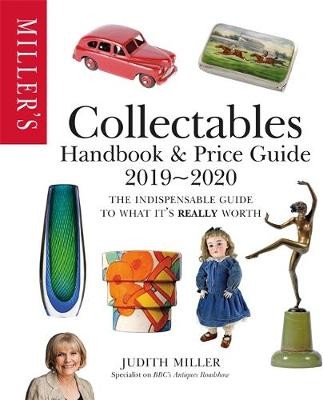 Miller's Collectables Handbook a Price Guide 2019-2020