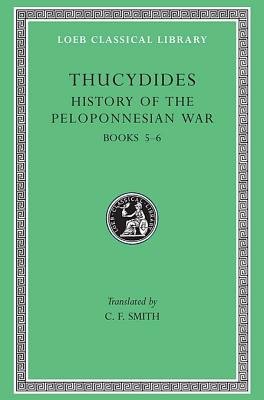 History of the Peloponnesian War, Volume III