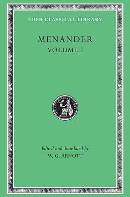 Menander, Volume I