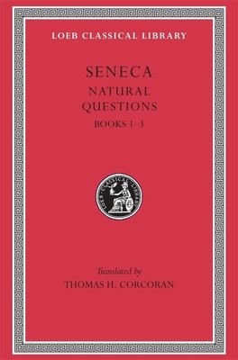 Natural Questions, Volume I