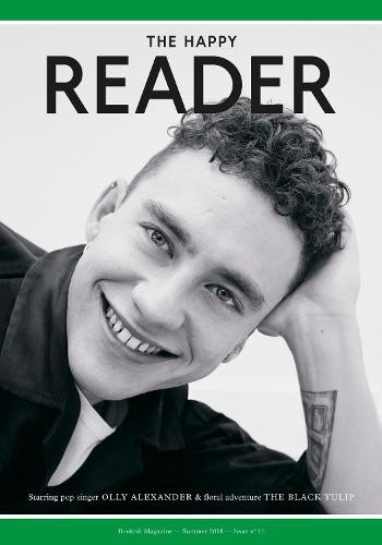 Happy Reader – Issue 11