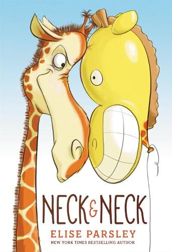 Neck a Neck