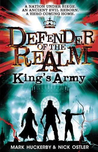 Defender of the Realm: King's Army