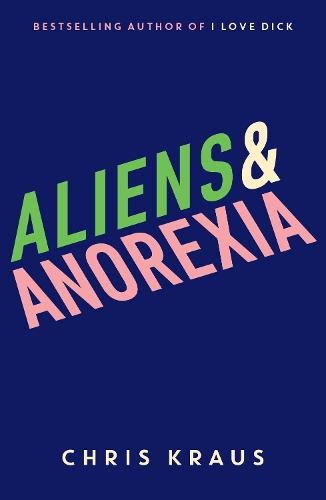 Aliens a Anorexia