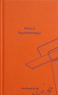 What is Psychotherapy?