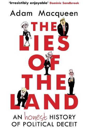 Lies of the Land