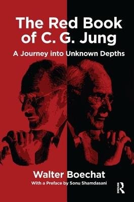 Red Book of C.G. Jung