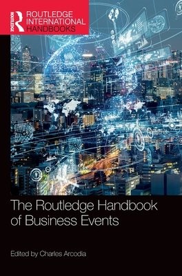 Routledge Handbook of Business Events