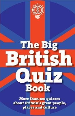 Big British Quiz Book