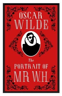 Portrait of Mr W.H.