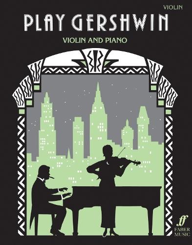 Play Gershwin (Violin)