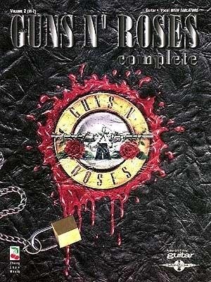 Guns N' Roses Complete Volume 2