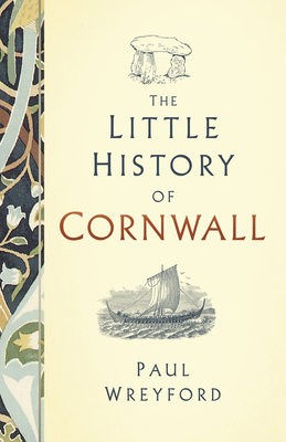 Little History of Cornwall