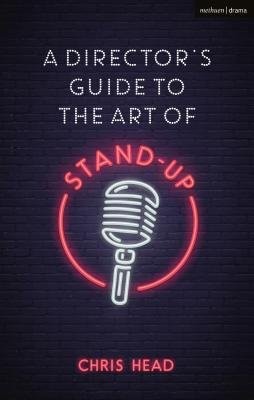 Director’s Guide to the Art of Stand-up