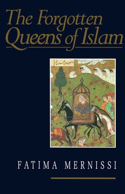 Forgotten Queens of Islam