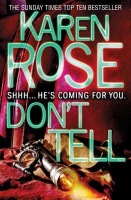 Don't Tell (The Chicago Series Book 1)