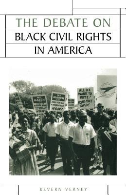Debate on Black Civil Rights in America