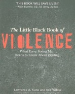 Little Black Book Violence