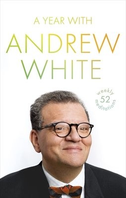 Year with Andrew White