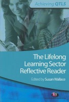 Lifelong Learning Sector: Reflective Reader