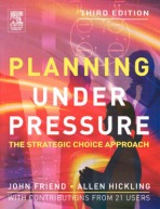 Planning Under Pressure