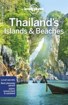 Lonely Planet Thailand's Islands a Beaches