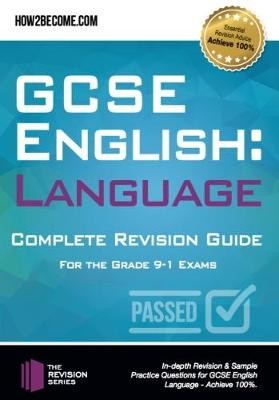 GCSE English is Easy: Language