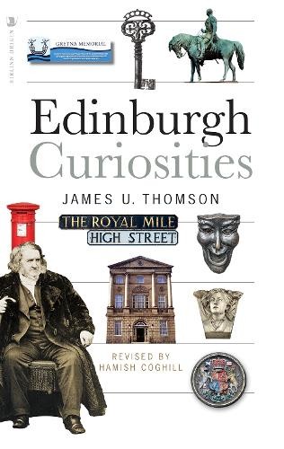 Edinburgh Curiosities