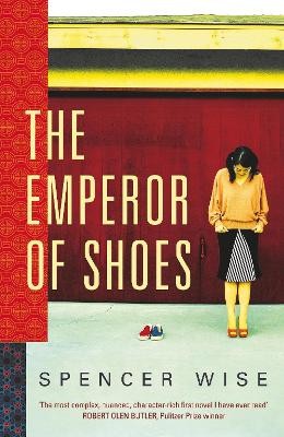 Emperor of Shoes