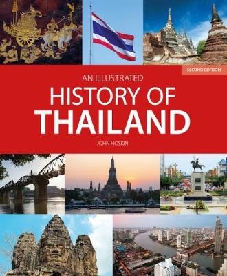 Illustrated History of Thailand (2nd edition)