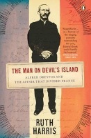 Man on Devil's Island
