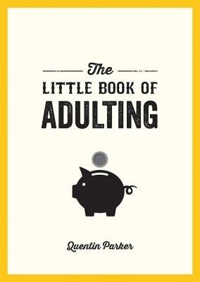 Little Book of Adulting