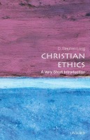 Christian Ethics: A Very Short Introduction