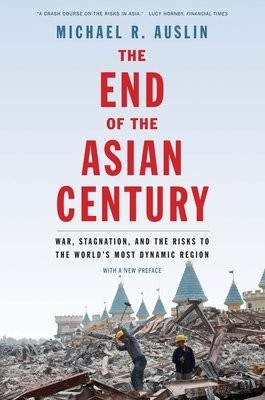 End of the Asian Century