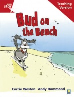 Rigby Star Phonic Guided Reading Red Level: Bud on the Beach Teaching Version