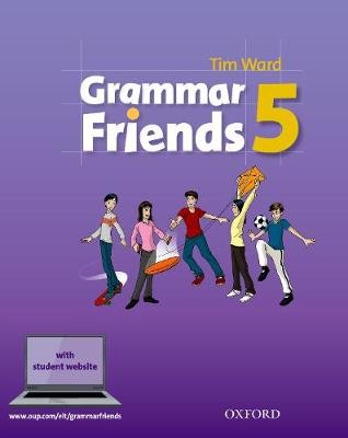Grammar Friends: 5: Student Book