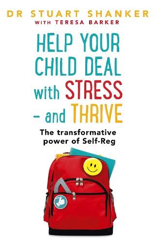 Help Your Child Deal With Stress Â– and Thrive