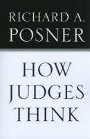 How Judges Think