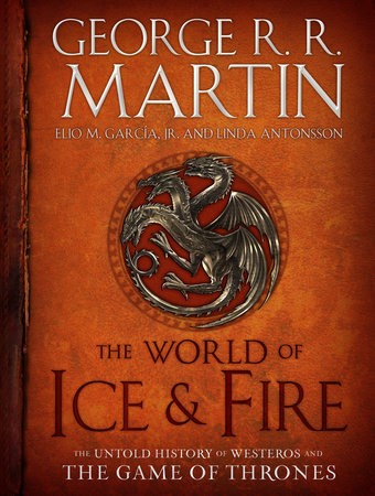 World of Ice a Fire
