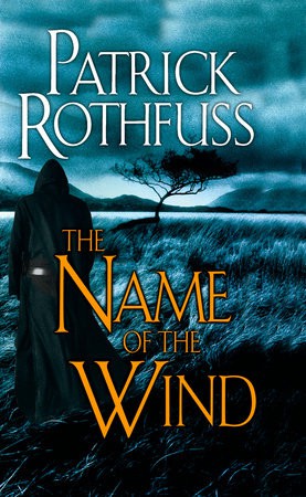 Name of the Wind