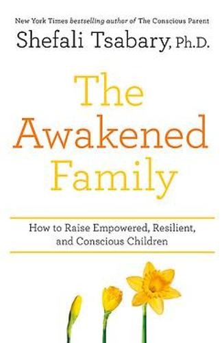 Awakened Family