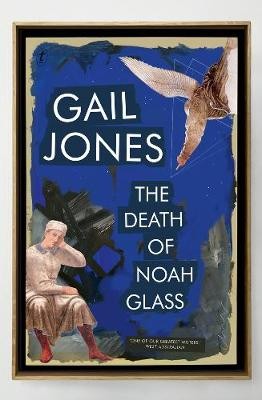 Death Of Noah Glass